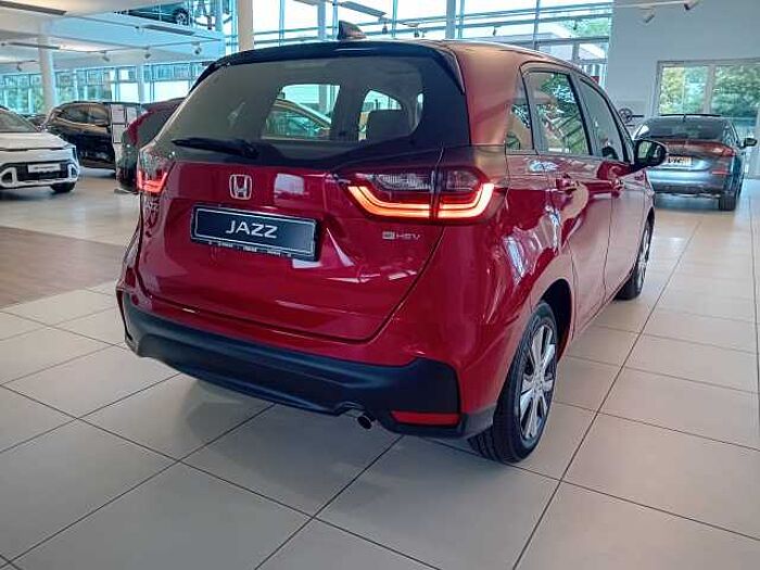Honda Jazz Hybrid 1.5i-MMD e:HEV ELEGANCE SHZ|ACC|NAV