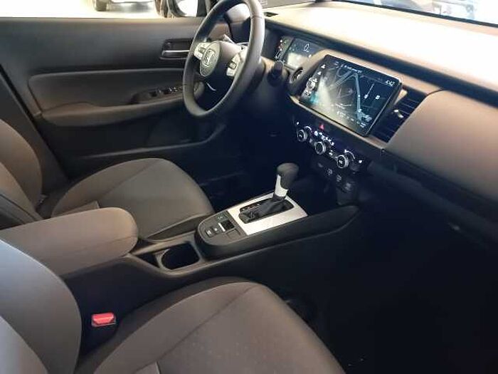 Honda Jazz Hybrid 1.5i-MMD e:HEV ELEGANCE SHZ|ACC|NAV