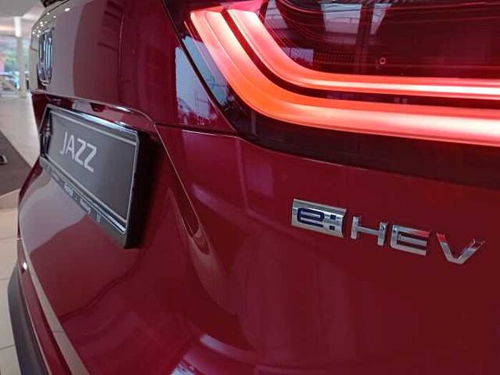 Honda Jazz Hybrid 1.5i-MMD e:HEV ELEGANCE SHZ|ACC|NAV