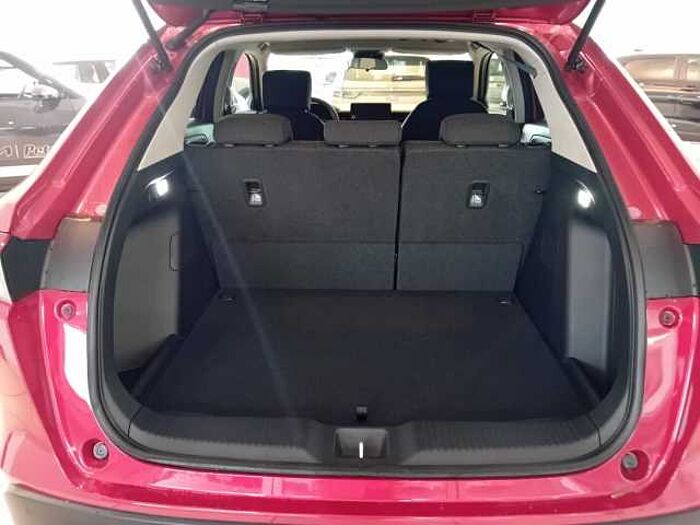Honda HR-V Hybrid e:HEV 1.5 i-MMD Elegance