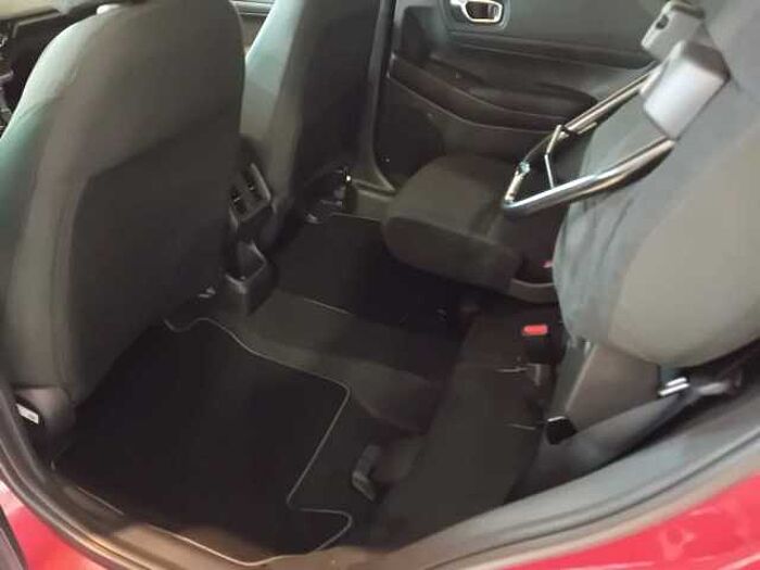 Honda HR-V Hybrid e:HEV 1.5 i-MMD Elegance