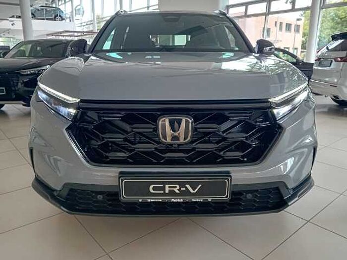 Honda CR-V 2.0i e:HEV AWD Hybrid ADVANCE 360°|ACC|Totw.