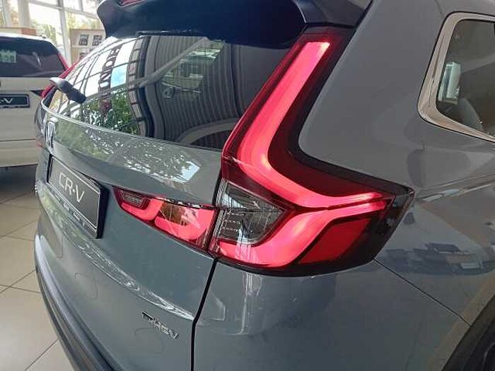 Honda CR-V 2.0i e:HEV AWD Hybrid ADVANCE 360°|ACC|Totw.