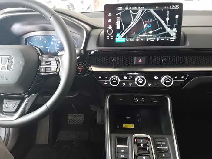 Honda CR-V 2.0i e:HEV AWD Hybrid ADVANCE 360°|ACC|Totw.