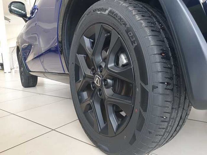 Honda ZR-V 2.0i e:HEV Hybrid CVT SPORT |NAV |KAM|Totw.