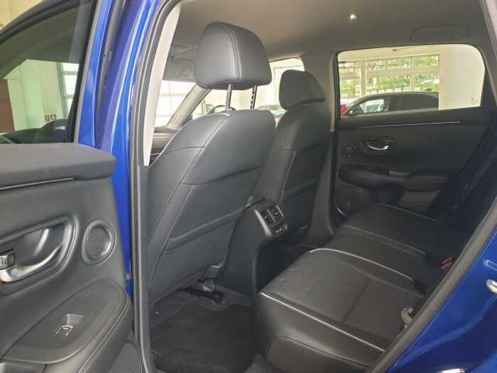 Honda ZR-V 2.0i e:HEV Hybrid CVT SPORT |NAV |KAM|Totw.