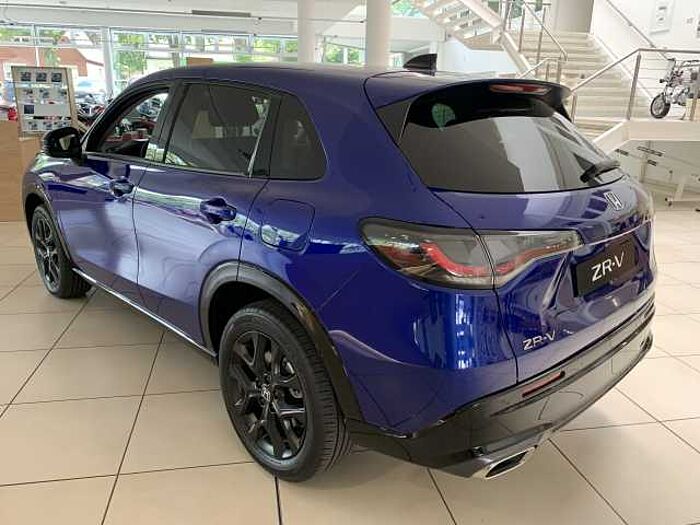 Honda ZR-V e: HEV 2.0i Hybrid Sport | Robust Paket | sofort |