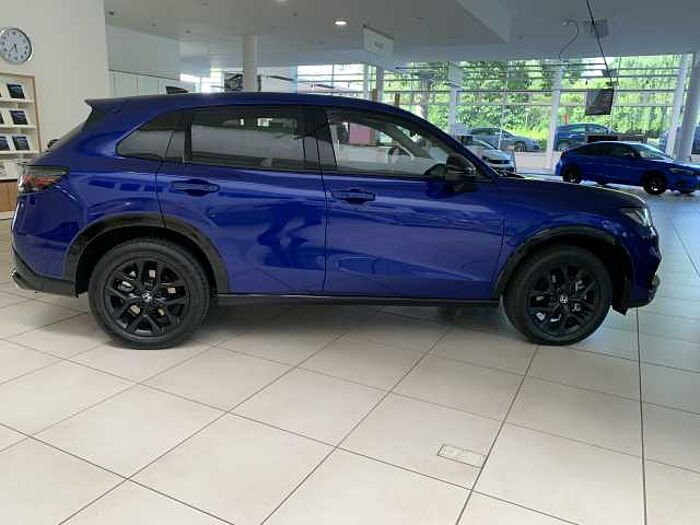 Honda ZR-V e: HEV 2.0i Hybrid Sport | Robust Paket | sofort |