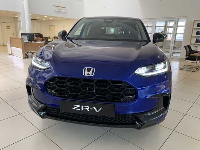Honda ZR-V e: HEV 2.0i Hybrid Sport | Robust Paket | sofort |