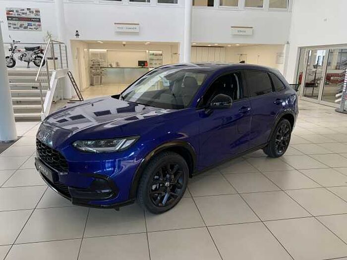 Honda ZR-V e: HEV 2.0i Hybrid Sport | Robust Paket | sofort |