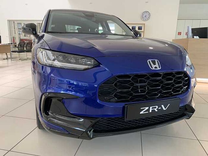 Honda ZR-V e: HEV 2.0i Hybrid Sport | Robust Paket | sofort |