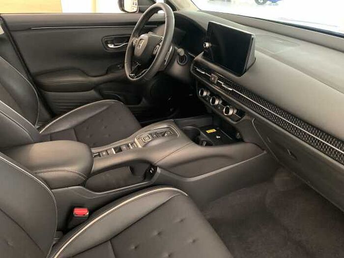 Honda ZR-V e: HEV 2.0i Hybrid Sport | Robust Paket | sofort |