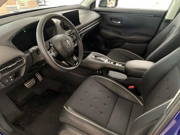 Honda ZR-V e: HEV 2.0i Hybrid Sport | Robust Paket | sofort |