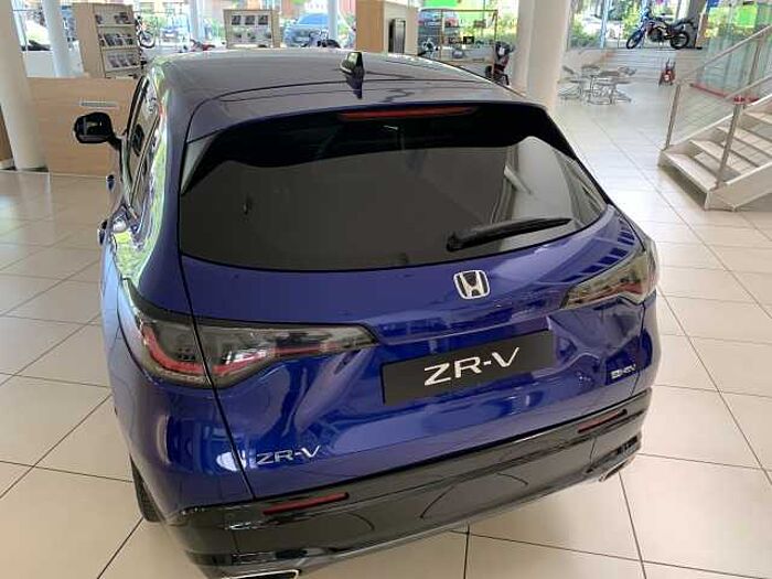 Honda ZR-V e: HEV 2.0i Hybrid Sport | Robust Paket | sofort |