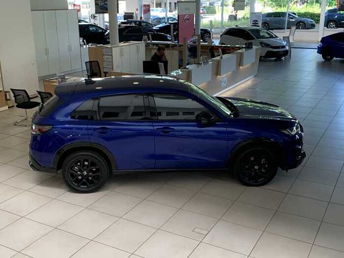 Honda ZR-V e: HEV 2.0i Hybrid Sport | Robust Paket | sofort |