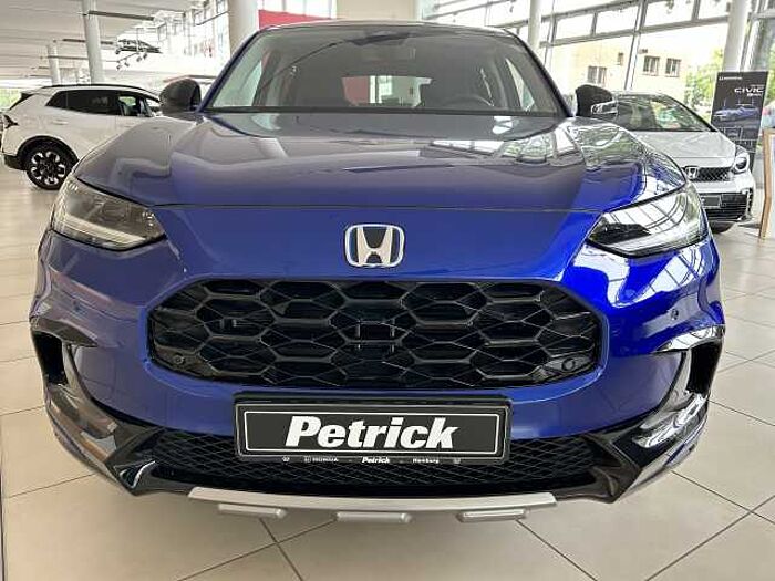 Honda ZR-V e: HEV 2.0i Hybrid Sport | Robust Paket | sofort |