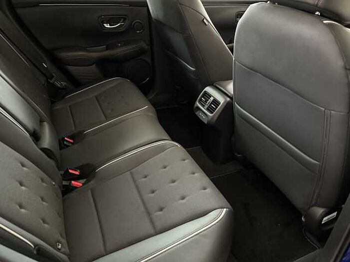 Honda ZR-V e: HEV 2.0i Hybrid Sport | Robust Paket | sofort |