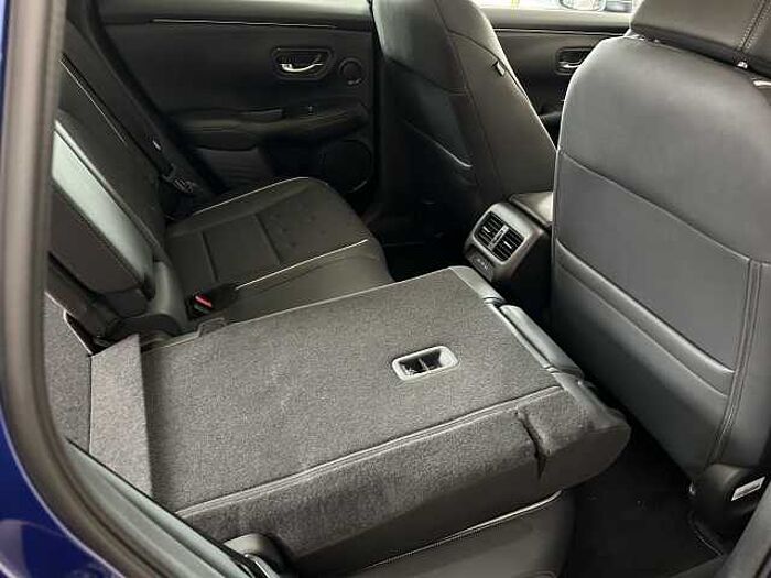 Honda ZR-V e: HEV 2.0i Hybrid Sport | Robust Paket | sofort |