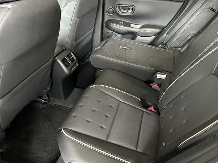 Honda ZR-V e: HEV 2.0i Hybrid Sport | Robust Paket | sofort |