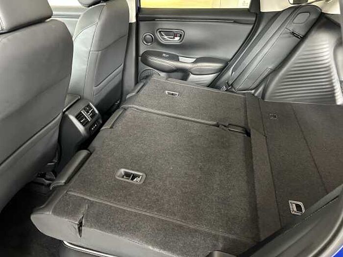 Honda ZR-V e: HEV 2.0i Hybrid Sport | Robust Paket | sofort |