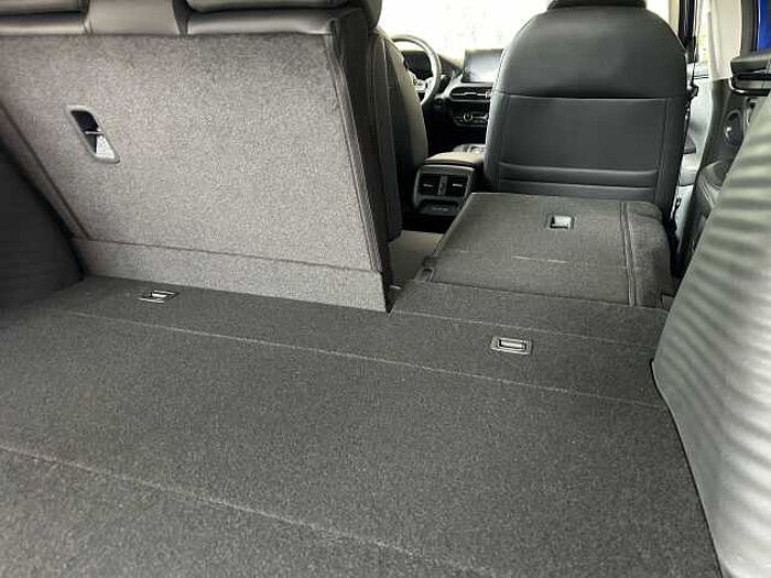 Honda ZR-V e: HEV 2.0i Hybrid Sport | Robust Paket | sofort |