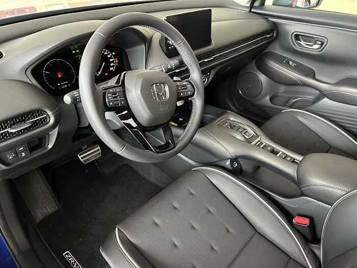 Honda ZR-V e: HEV 2.0i Hybrid Sport | Robust Paket | sofort |