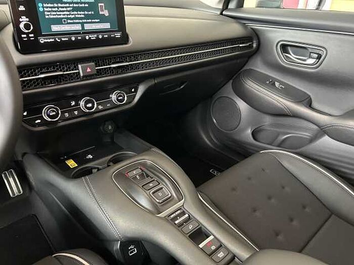 Honda ZR-V e: HEV 2.0i Hybrid Sport | Robust Paket | sofort |