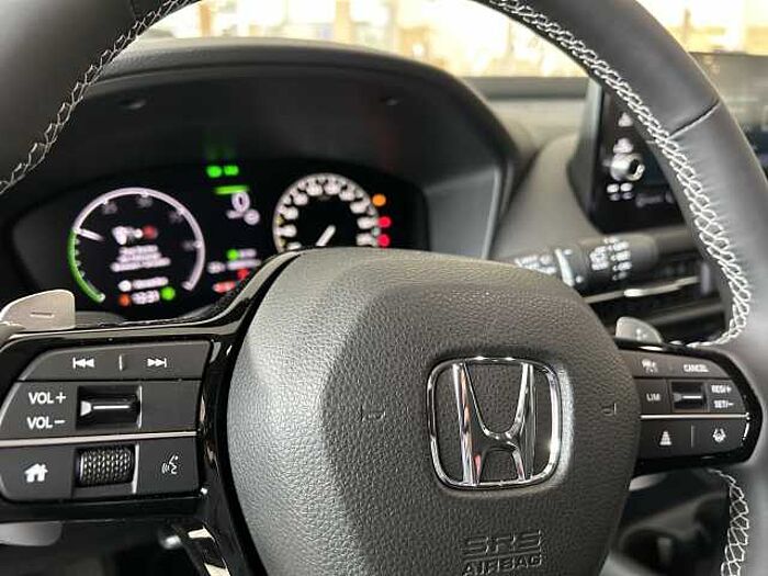 Honda ZR-V e: HEV 2.0i Hybrid Sport | Robust Paket | sofort |
