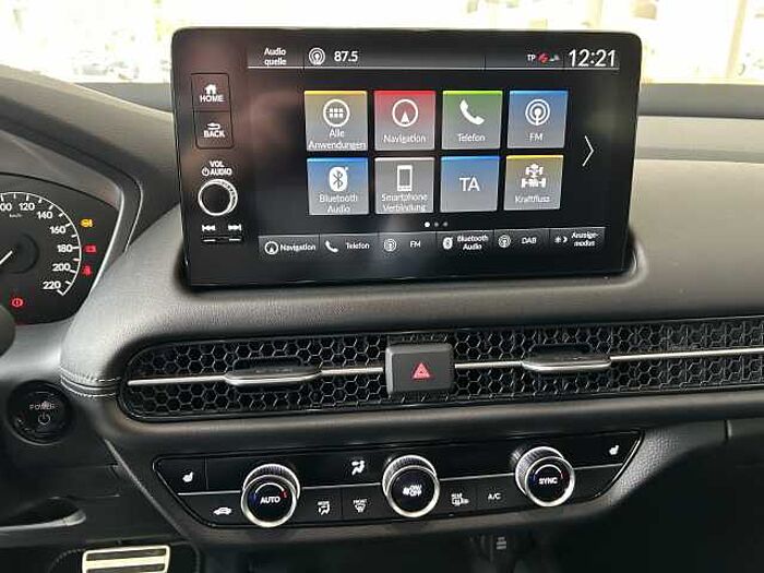 Honda ZR-V e: HEV 2.0i Hybrid Sport | Robust Paket | sofort |