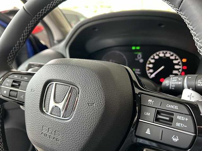 Honda ZR-V e: HEV 2.0i Hybrid Sport | Robust Paket | sofort |