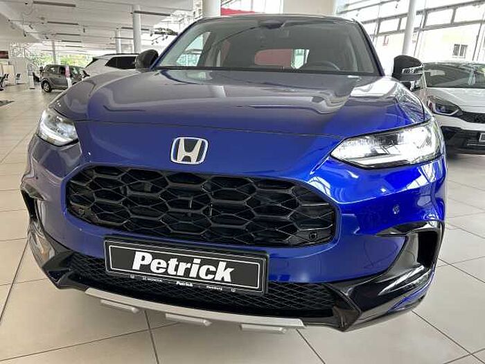 Honda ZR-V e: HEV 2.0i Hybrid Sport | Robust Paket | sofort |