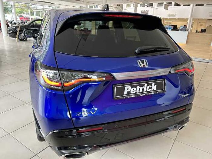 Honda ZR-V e: HEV 2.0i Hybrid Sport | Robust Paket | sofort |