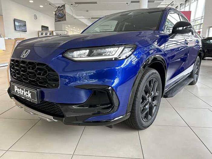 Honda ZR-V e: HEV 2.0i Hybrid Sport | Robust Paket | sofort |