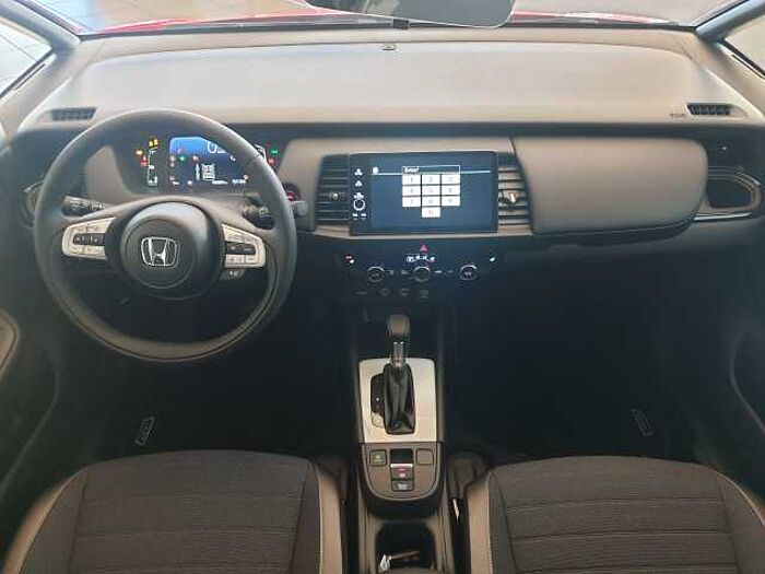 Honda Jazz e: HEV Crosstar Advance | sofort