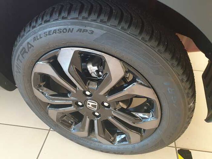 Honda Jazz e: HEV Crosstar Advance | sofort