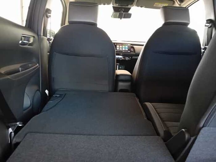 Honda Jazz e: HEV Crosstar Advance | sofort