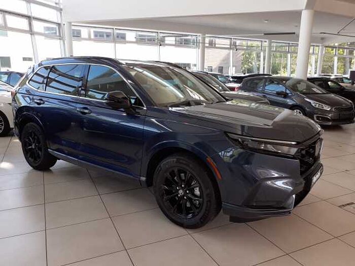 Honda CR-V e:PHEV Advance Tech | sofort | 8 Jahre Garantie