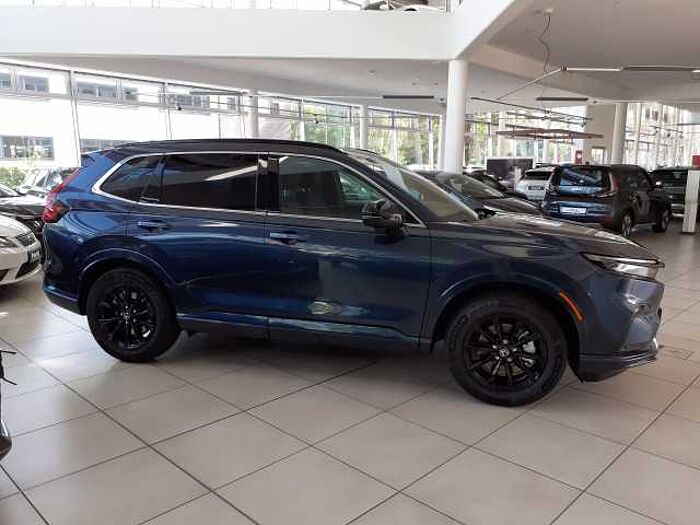 Honda CR-V e:PHEV Advance Tech | sofort | 8 Jahre Garantie