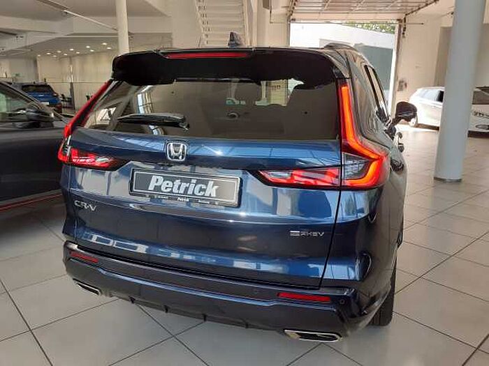 Honda CR-V e:PHEV Advance Tech | sofort | 8 Jahre Garantie