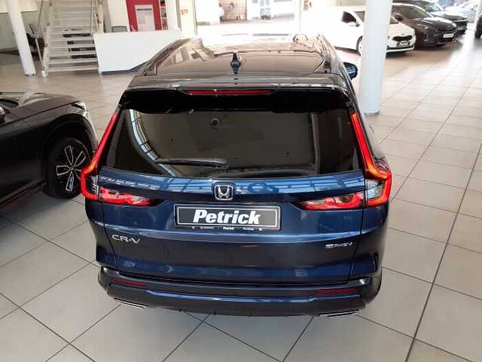 Honda CR-V e:PHEV Advance Tech | sofort | 8 Jahre Garantie
