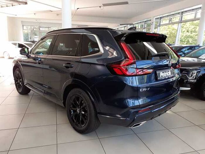 Honda CR-V e:PHEV Advance Tech | sofort | 8 Jahre Garantie