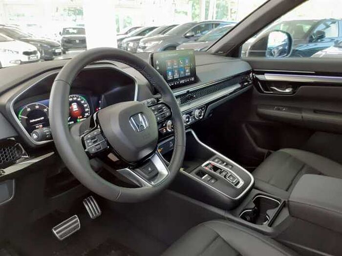 Honda CR-V e:PHEV Advance Tech | sofort | 8 Jahre Garantie