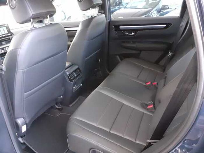 Honda CR-V e:PHEV Advance Tech | sofort | 8 Jahre Garantie