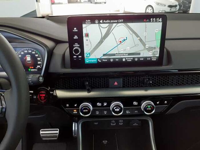 Honda CR-V e:PHEV Advance Tech | sofort | 8 Jahre Garantie