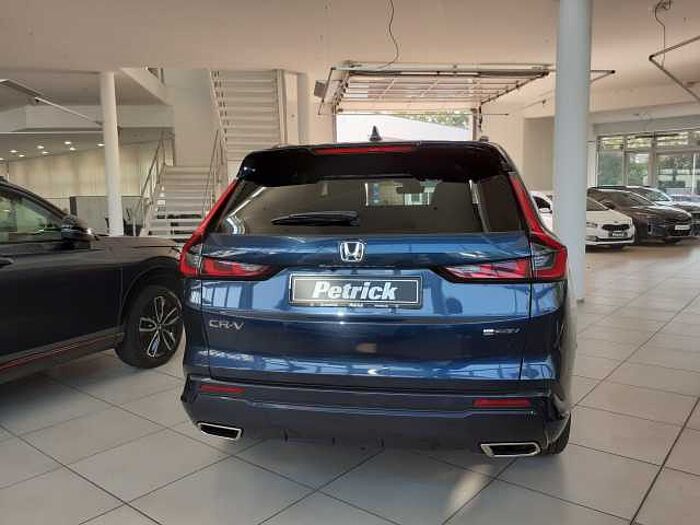 Honda CR-V e:PHEV Advance Tech | sofort | 8 Jahre Garantie